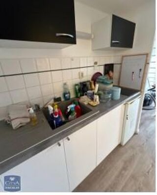 location Appartement - 1 pièce(s) - 32 m² Pessac (33600)