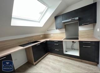  Appartement � louer 3 pi�ces 64 m�