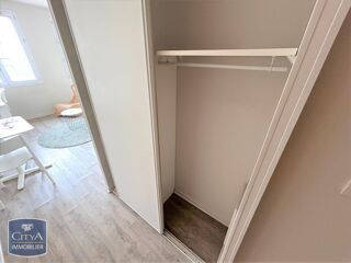  Appartement � louer 1 pi�ce 20 m�