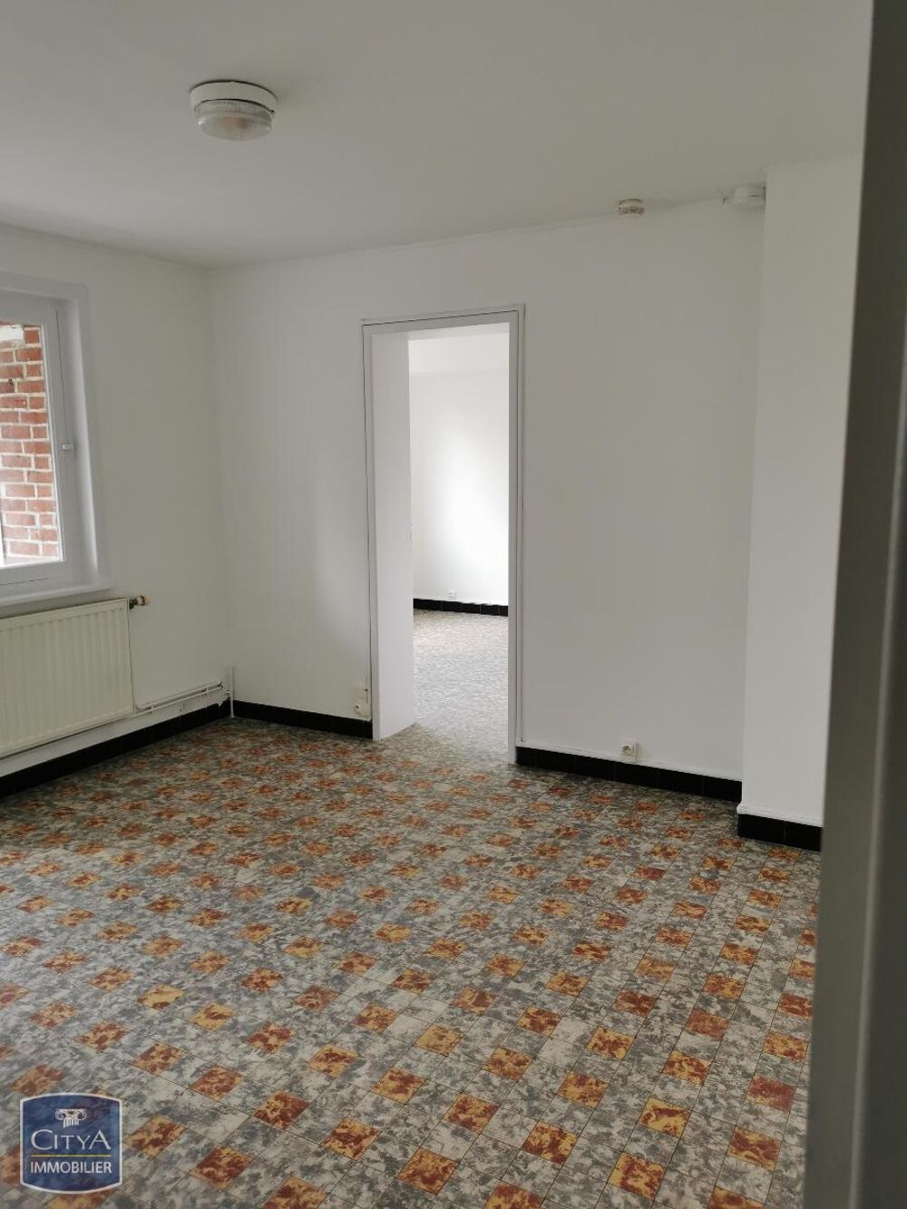 location Appartement - 2 pièce(s) - 39 m² Lomme (59160)
