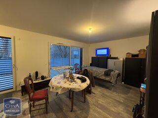  Appartement � louer 2 pi�ces 45 m�