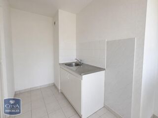  Appartement à louer 2 pièces 38 m²