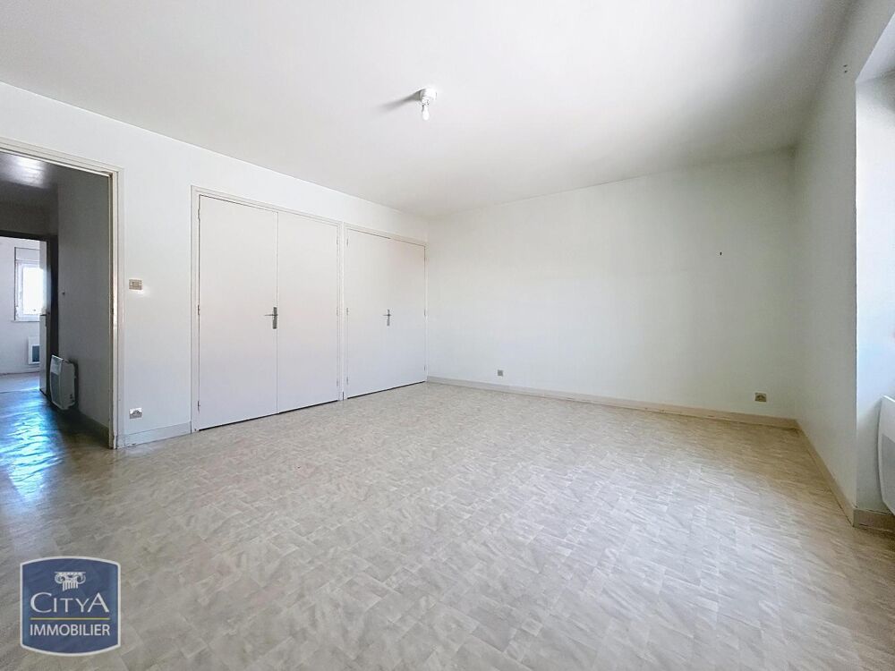 LE COTEAU - APPARTEMENT T2 - 1 CHAMBRE - RESIDENCE AVEC ....