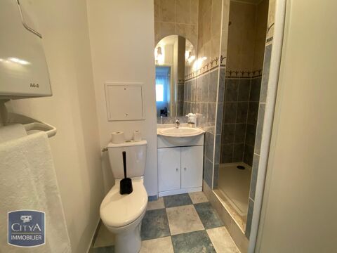  Appartement  louer 2 pices 34 m