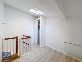  Appartement � louer 2 pi�ces 25 m�
