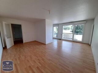  Appartement � louer 3 pi�ces 63 m�