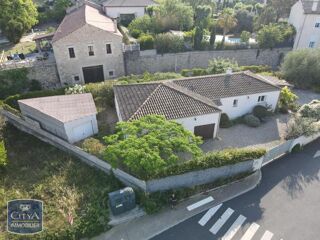  Maison � louer 4 pi�ces 126 m�