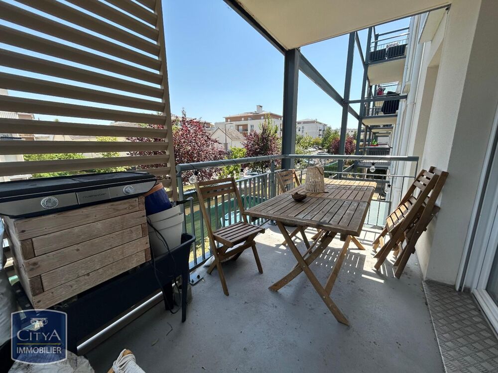 À LOUER : Appartement T3 à Arpajon, situé dans un quarti....