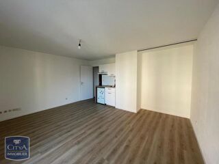  Appartement à louer 1 pièce 28 m²
