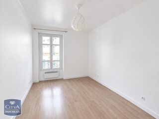  Appartement à louer 2 pièces 38 m²