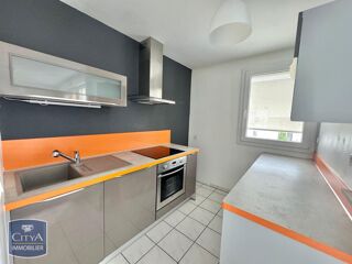  Appartement � louer 3 pi�ces 56 m�