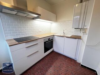  Appartement � louer 1 pi�ce 30 m�