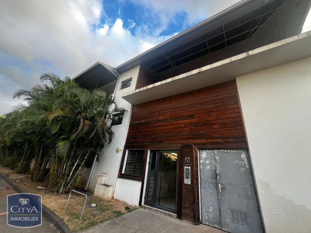 location Appartement - 3 pièce(s) - 42 m² La Possession (97419)