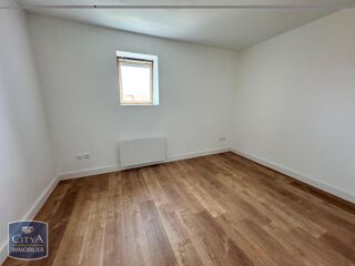  Appartement à louer 2 pièces 49 m²