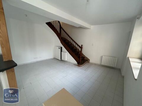  Maison � louer 4 pi�ces 69 m�