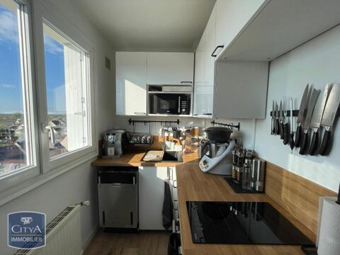  Appartement  louer 1 pice 29 m