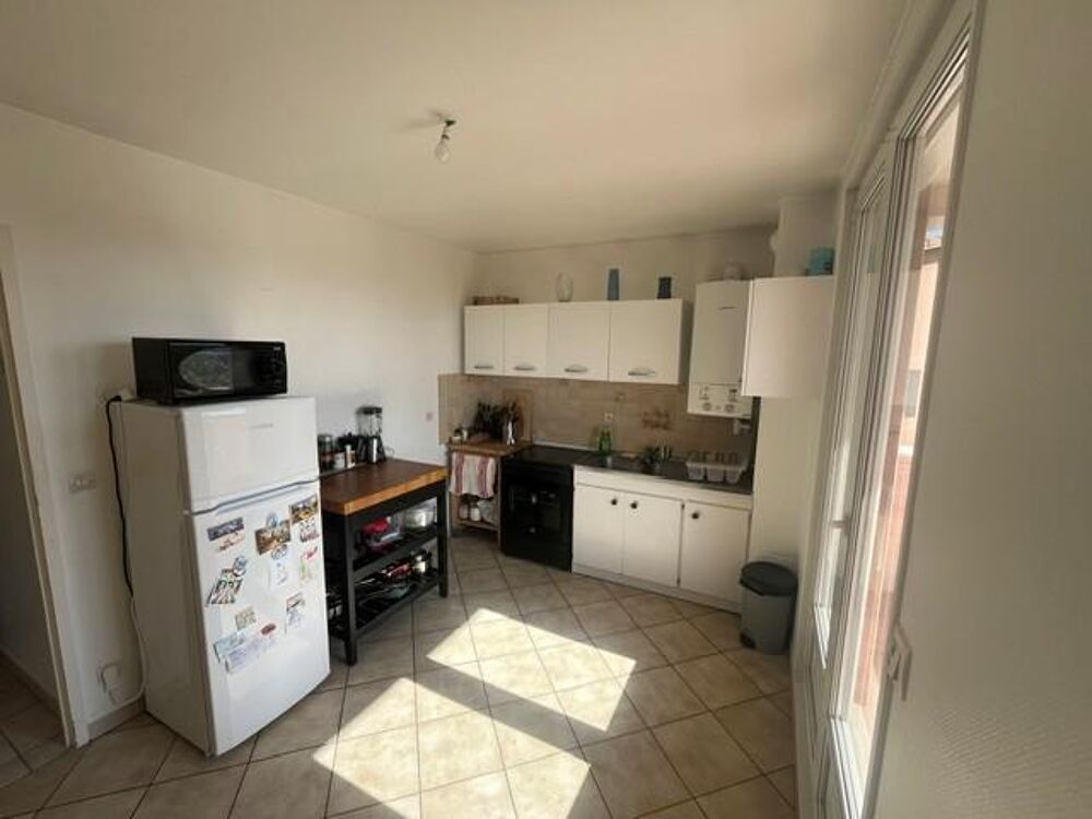 location Appartement - 3 pièce(s) - 70 m² Andrézieux-Bouthéon (42160)