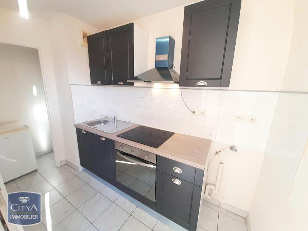 location Appartement - 2 pièce(s) - 46 m² Chinon (37500)