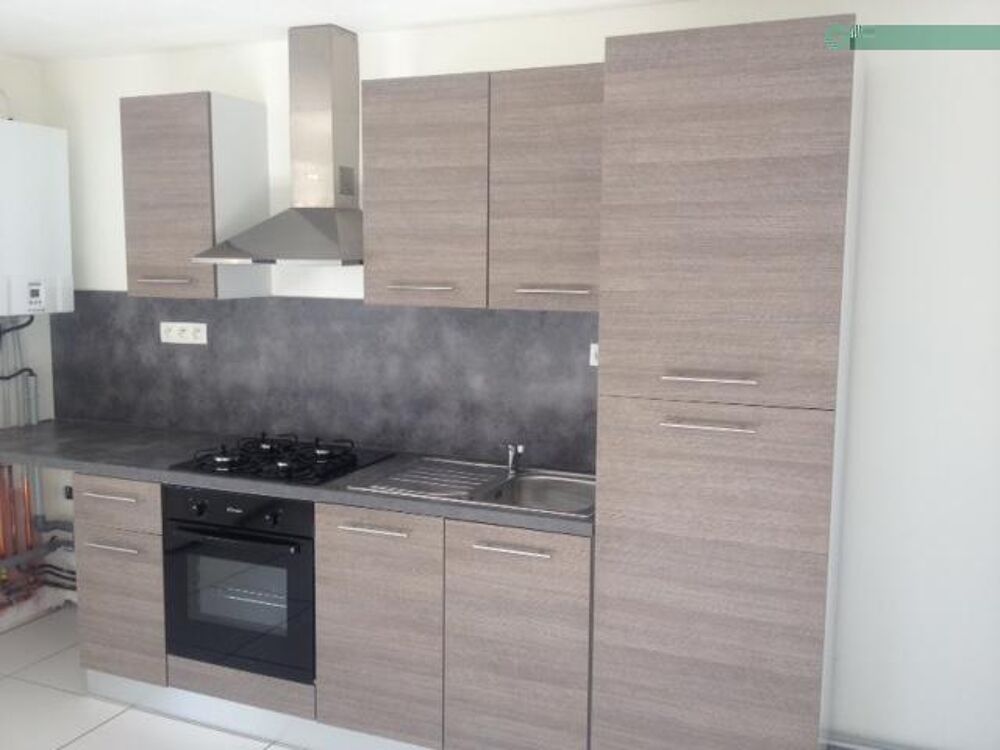 location Appartement - 3 pièce(s) - 64 m² Villars (42390)
