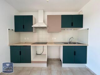  Appartement � louer 3 pi�ces 56 m�