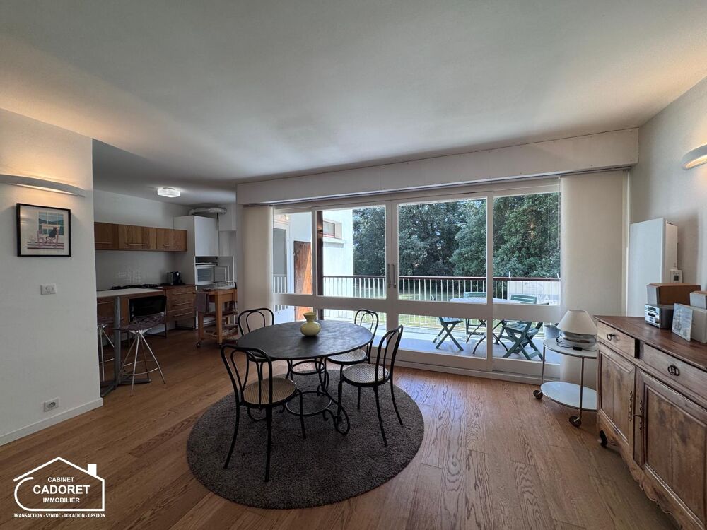 T3 de 57m² Noëveillard - à 2 pas de la plage et du port ....