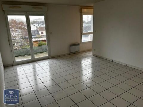  Appartement � louer 2 pi�ces 47 m�