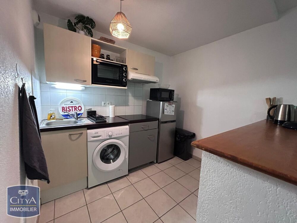 location Appartement - 3 pièce(s) - 56 m² Sarlat-la-Canéda (24200)