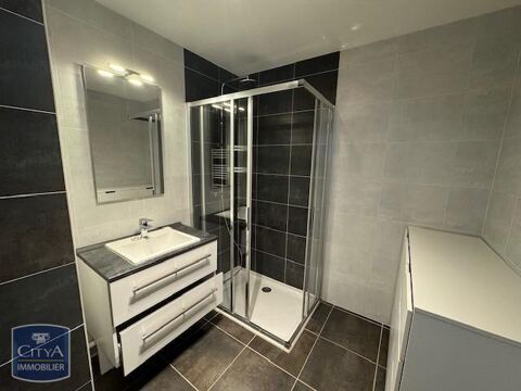  Appartement  louer 2 pices 45 m
