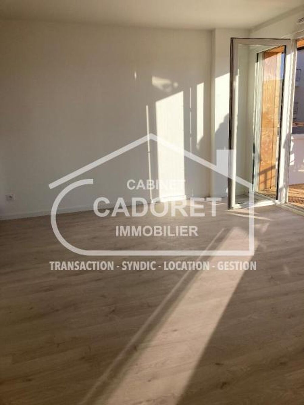 location Appartement - 3 pièce(s) - 63 m² Pornic (44210)