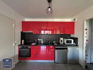  Appartement � louer 2 pi�ces 38 m�