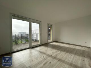  Appartement à louer 3 pièces 59 m²