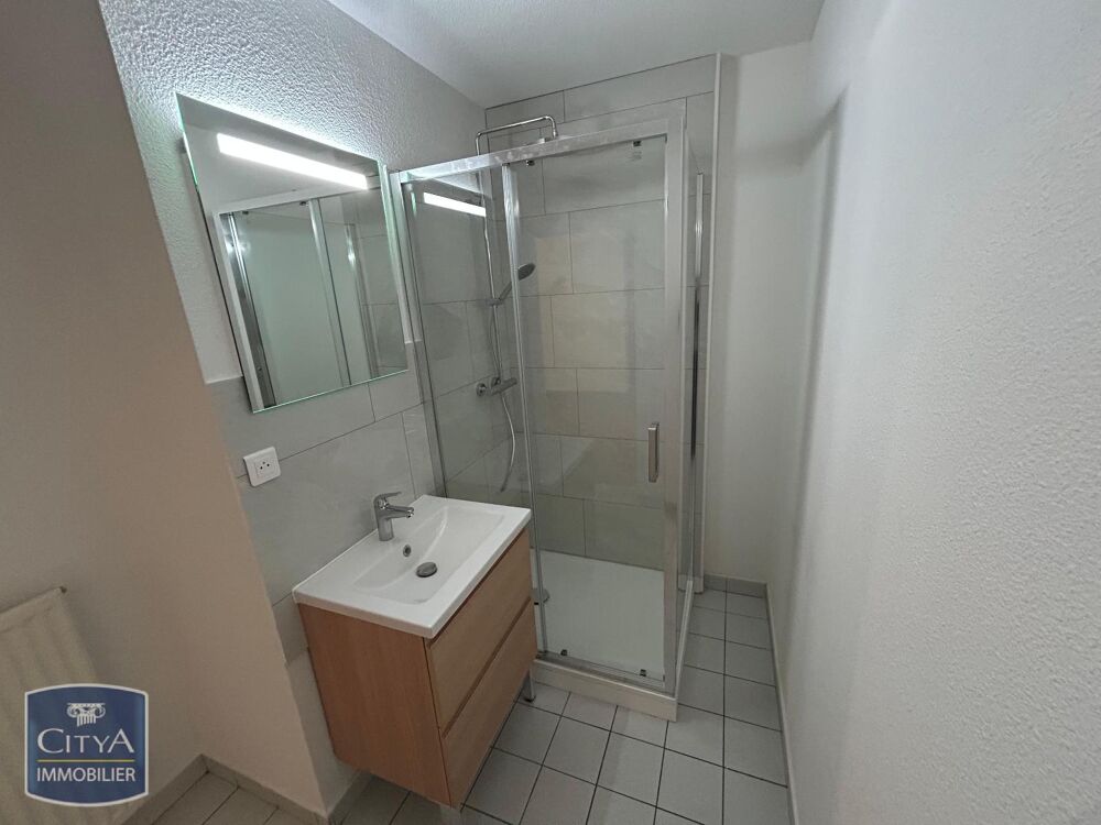 location Appartement - 2 pièce(s) - 42 m² Besançon (25000)
