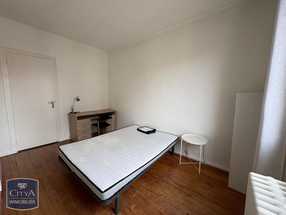 À LOUER : Appartement T2 à Saint-Étienne, situé dans un ....