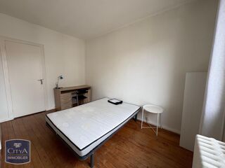  Appartement à louer 2 pièces 27 m²