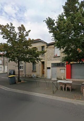  Appartement � louer 1 pi�ce 24 m�