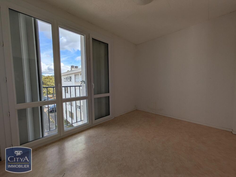 location Appartement - 4 pièce(s) - 75 m² Château-Thierry (02400)