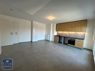 location Appartement - 2 pièce(s) - 43 m² Saint-Leu-la-Forêt (95320)