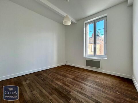  Appartement � louer 2 pi�ces 37 m�