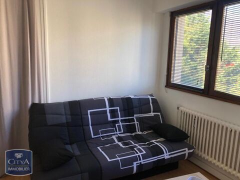   Location Appartement Appartement - 1 pièce(s) - 16 m²