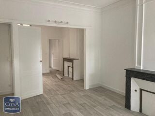  Appartement à louer 3 pièces 78 m²