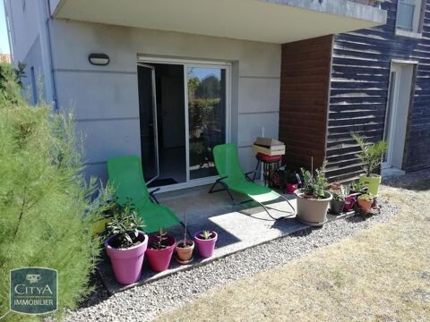  Appartement � louer 2 pi�ces 39 m�