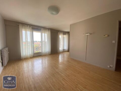  Appartement  louer 3 pices 83 m