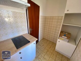  Appartement � louer 1 pi�ce 31 m�