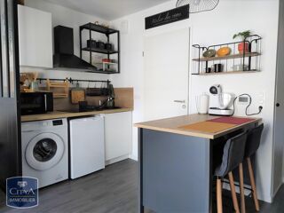  Appartement � louer 1 pi�ce 26 m�