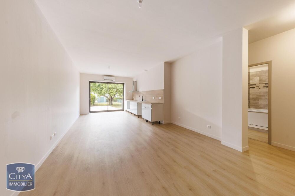 location Appartement - 4 pièce(s) - 87 m² Beaumont (63110)