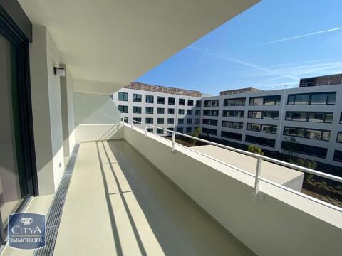  Appartement � louer 2 pi�ces 41 m�