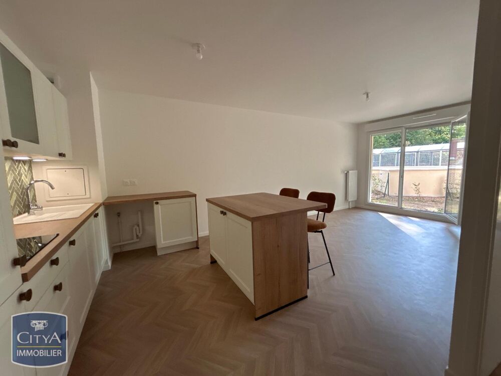 À LOUER : Appartement neuf T2 situé au Mée-sur-Seine, da....