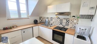  Appartement à louer 2 pièces 45 m²
