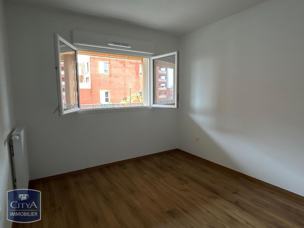 location Appartement - 3 pièce(s) - 70 m² Toulouse (31400)