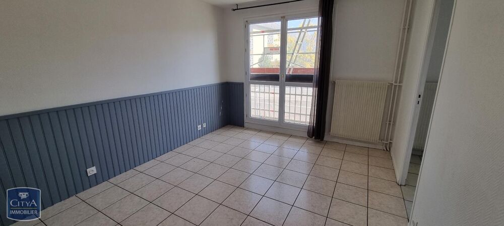 location Appartement - 1 pièce(s) - 28 m² Cran-Gevrier (74960)